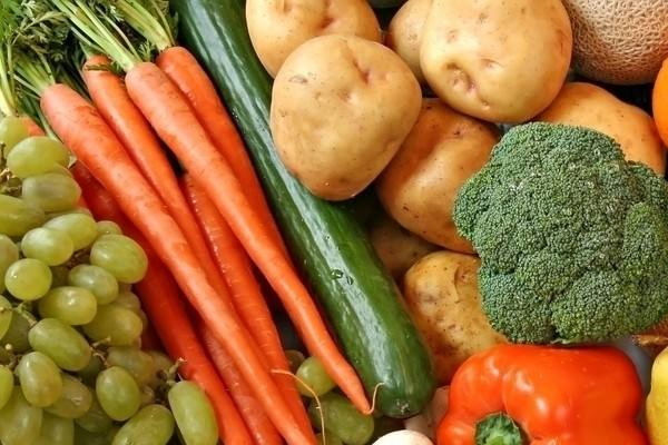 什么食物可以有效的排出人體毒素? 什么食物可以有效的排出人體毒素?