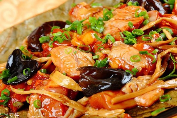 金針菜和黃花菜一樣嗎 黃花菜的功效與作用 金針菜和黃花菜一樣嗎 黃花菜的功效與作用