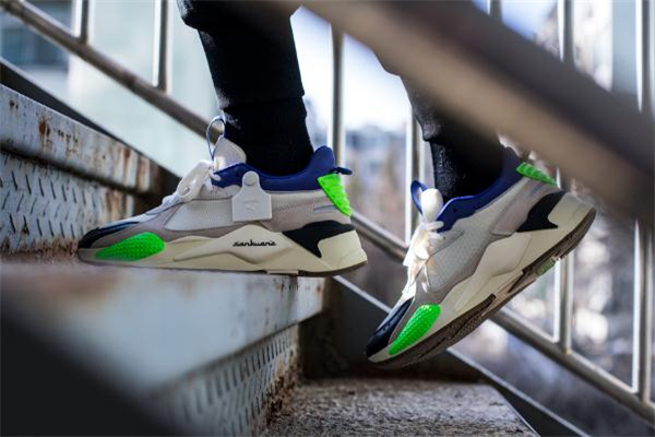 puma上官喆聯(lián)名測評 配置非常強(qiáng)大 puma上官喆聯(lián)名測評 配置非常強(qiáng)大