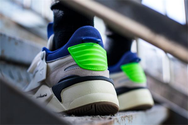 puma上官喆聯(lián)名測評 配置非常強(qiáng)大 puma上官喆聯(lián)名測評 配置非常強(qiáng)大