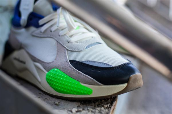 puma上官喆聯(lián)名測評 配置非常強(qiáng)大 puma上官喆聯(lián)名測評 配置非常強(qiáng)大