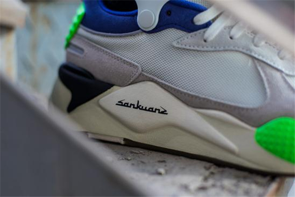 puma上官喆聯(lián)名測評 配置非常強(qiáng)大 puma上官喆聯(lián)名測評 配置非常強(qiáng)大