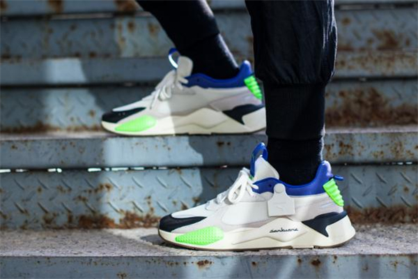 puma上官喆聯(lián)名測評 配置非常強(qiáng)大 puma上官喆聯(lián)名測評 配置非常強(qiáng)大