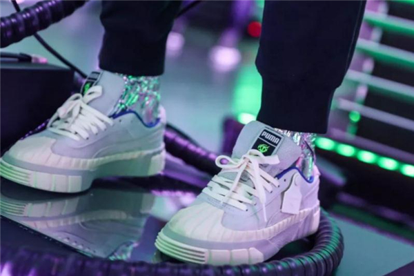 puma上官喆聯(lián)名測評 配置非常強(qiáng)大 puma上官喆聯(lián)名測評 配置非常強(qiáng)大