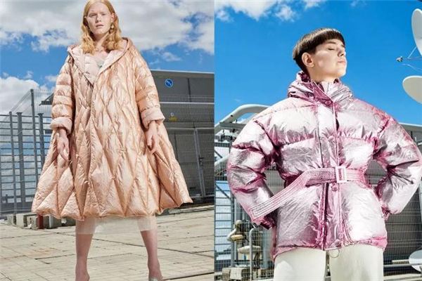 lenki lenki是什么牌子 明星最愛的羽絨服品牌 lenki lenki是什么牌子 明星最愛的羽絨服品牌