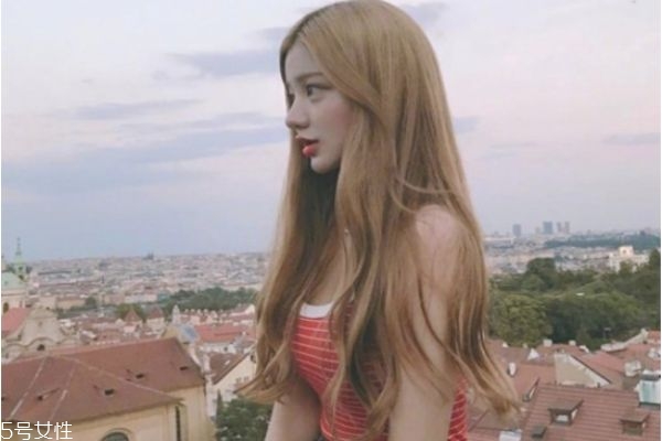 韓式微卷長發(fā) 韓式長卷發(fā)圖片 韓式微卷長發(fā) 韓式長卷發(fā)圖片