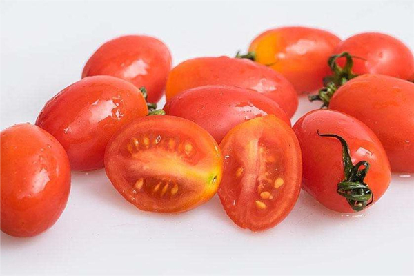 圣女果熱量高嗎 適合減肥人群 圣女果熱量高嗎 適合減肥人群