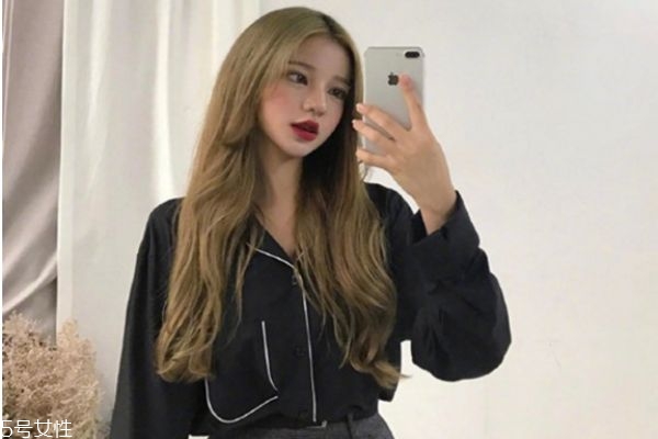 韓式微卷長發(fā) 韓式長卷發(fā)圖片 韓式微卷長發(fā) 韓式長卷發(fā)圖片