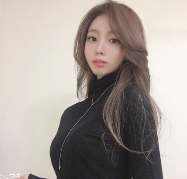 韓式微卷長發(fā) 韓式長卷發(fā)圖片 韓式微卷長發(fā) 韓式長卷發(fā)圖片