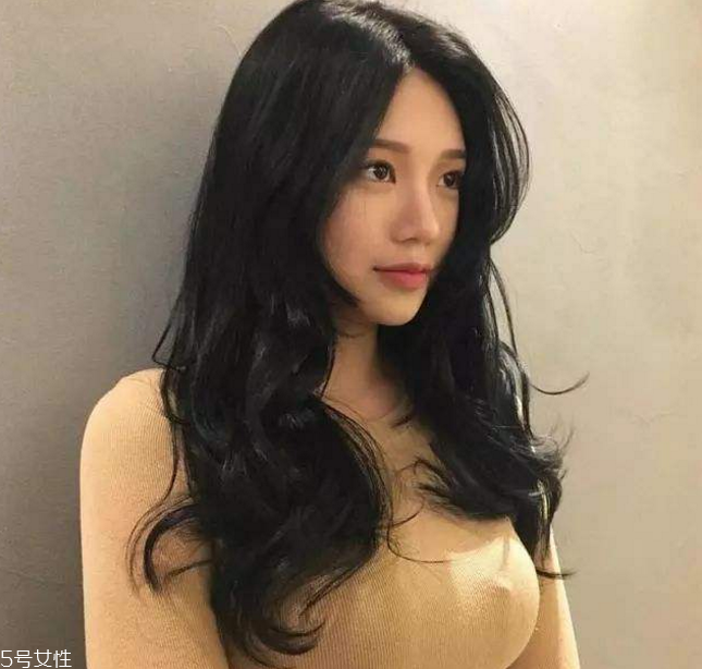 韓式微卷長發(fā) 韓式長卷發(fā)圖片 韓式微卷長發(fā) 韓式長卷發(fā)圖片