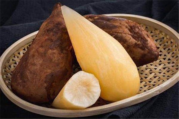 雪蓮果能壯陽嗎 沒有這個(gè)作用 雪蓮果能壯陽嗎 沒有這個(gè)作用