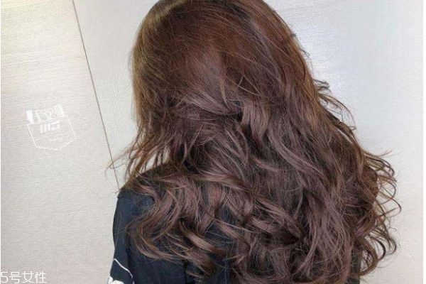 長發(fā)怎么燙好看 韓式長卷發(fā) 長發(fā)怎么燙好看 韓式長卷發(fā)