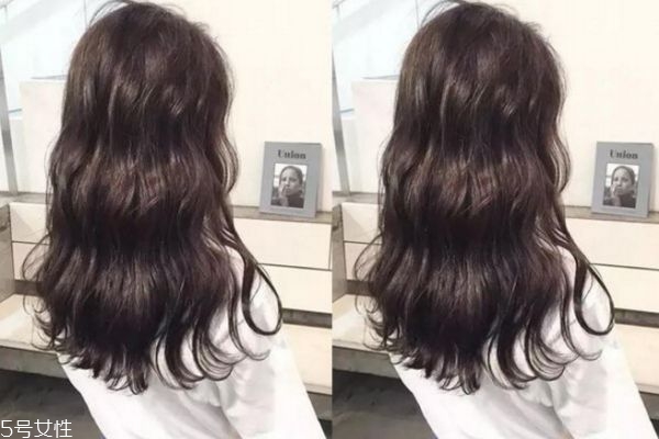 長發(fā)怎么燙好看 韓式長卷發(fā) 長發(fā)怎么燙好看 韓式長卷發(fā)