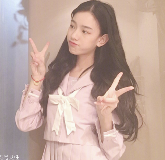 長發(fā)怎么燙好看 韓式長卷發(fā) 長發(fā)怎么燙好看 韓式長卷發(fā)