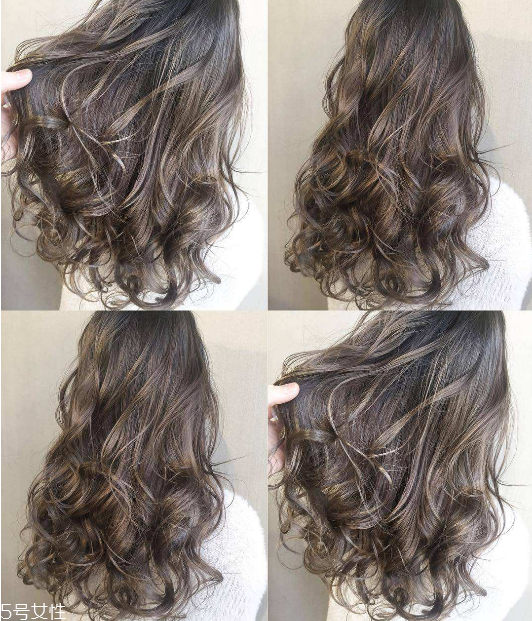 長發(fā)怎么燙好看 韓式長卷發(fā) 長發(fā)怎么燙好看 韓式長卷發(fā)