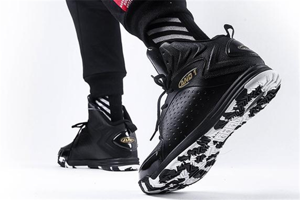 and1是什么牌子 美國運(yùn)動(dòng)品牌