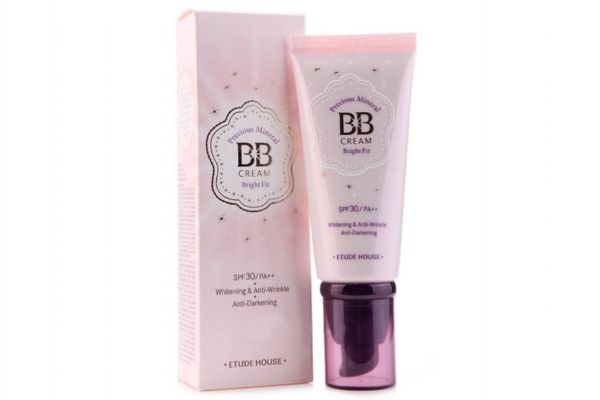 伊蒂之屋bb霜怎么樣 伊蒂之屋bb霜適合膚質 伊蒂之屋bb霜怎么樣 伊蒂之屋bb霜適合膚質