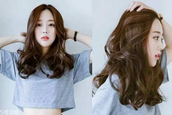 長卷發(fā)圖片2019款 大卷長發(fā)圖片 長卷發(fā)圖片2019款 大卷長發(fā)圖片