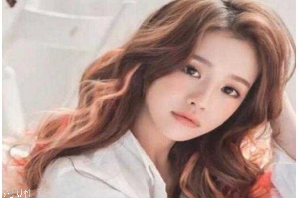 長卷發(fā)圖片2019款 大卷長發(fā)圖片 長卷發(fā)圖片2019款 大卷長發(fā)圖片