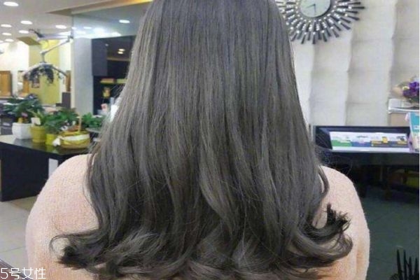 長發(fā)怎么燙好看 韓式長卷發(fā) 長發(fā)怎么燙好看 韓式長卷發(fā)