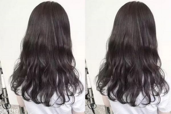 長發(fā)怎么燙好看 韓式長卷發(fā) 長發(fā)怎么燙好看 韓式長卷發(fā)