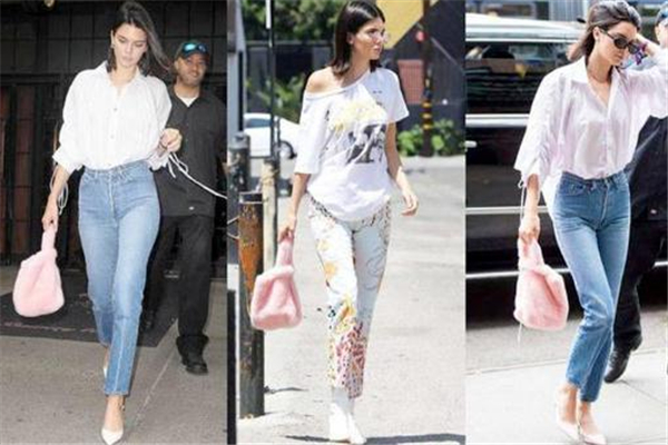 毛絨包包怎么搭配衣服 可愛(ài)又溫暖