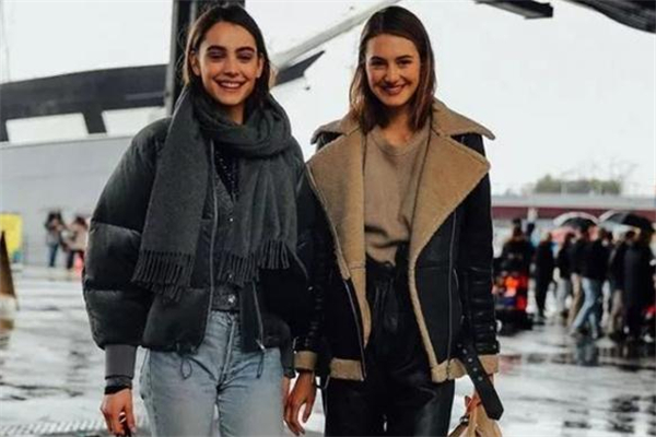 羽絨服搭配什么圍巾好看 選對(duì)圍巾更加分 羽絨服搭配什么圍巾好看 選對(duì)圍巾更加分