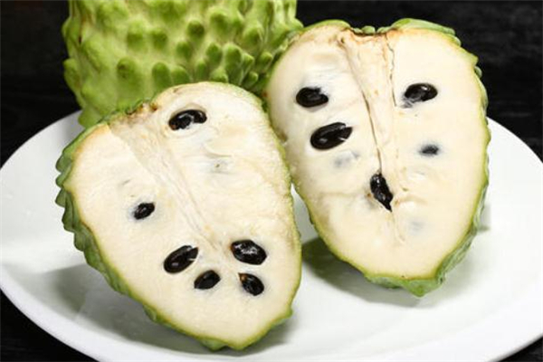 釋迦果可以放冰箱嗎 這樣儲(chǔ)存會(huì)更久 釋迦果可以放冰箱嗎 這樣儲(chǔ)存會(huì)更久