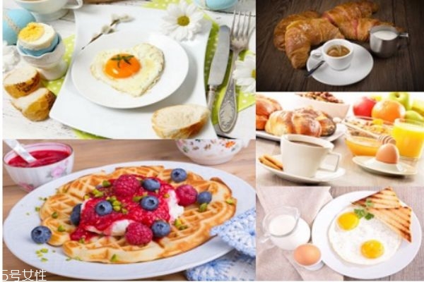 最有營養(yǎng)價值的早餐食譜推薦 最有營養(yǎng)價值的早餐食譜推薦