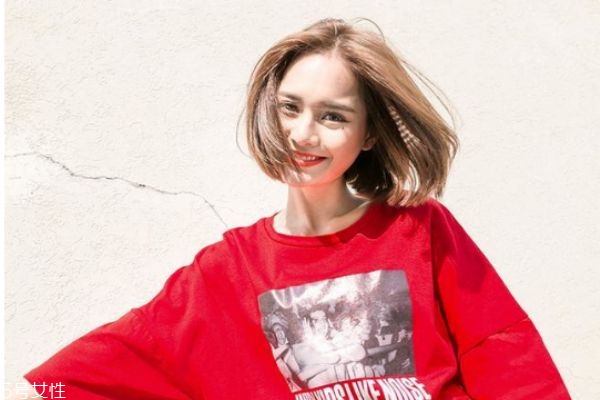 幾款職業(yè)范發(fā)型,總有你喜歡的 幾款職業(yè)范發(fā)型,總有你喜歡的