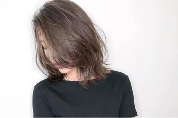 蜜茶棕是什么顏色 暖色系發(fā)色圖片 蜜茶棕是什么顏色 暖色系發(fā)色圖片