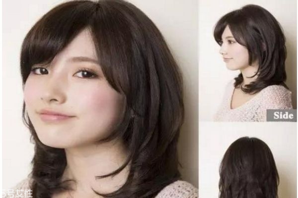 寬臉適合什么發(fā)型 寬臉女生適合的發(fā)型 寬臉適合什么發(fā)型 寬臉女生適合的發(fā)型