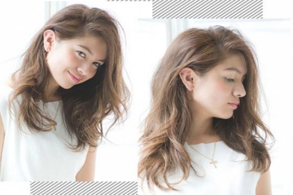 寬臉適合什么發(fā)型 寬臉女生適合的發(fā)型 寬臉適合什么發(fā)型 寬臉女生適合的發(fā)型