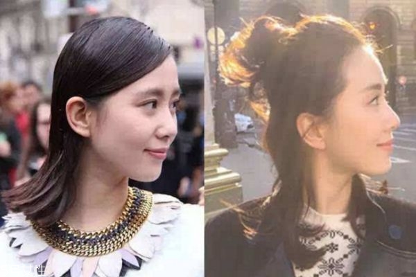 長(zhǎng)臉適合什么發(fā)型 長(zhǎng)臉女生禁忌的發(fā)型 長(zhǎng)臉適合什么發(fā)型 長(zhǎng)臉女生禁忌的發(fā)型