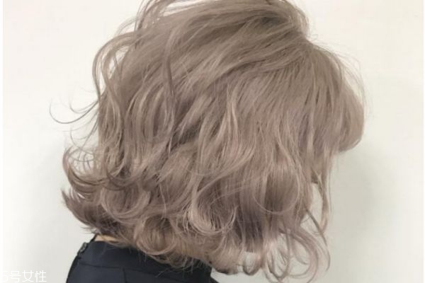 蜜茶棕是什么顏色 暖色系發(fā)色圖片 蜜茶棕是什么顏色 暖色系發(fā)色圖片