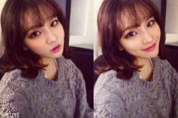 長(zhǎng)臉適合什么發(fā)型 長(zhǎng)臉女生禁忌的發(fā)型 長(zhǎng)臉適合什么發(fā)型 長(zhǎng)臉女生禁忌的發(fā)型