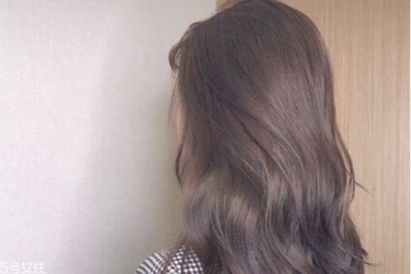 蜜茶棕是什么顏色 暖色系發(fā)色圖片 蜜茶棕是什么顏色 暖色系發(fā)色圖片