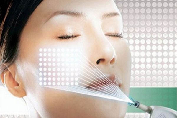 皮膚細(xì)膩零毛孔，教你三招搞定