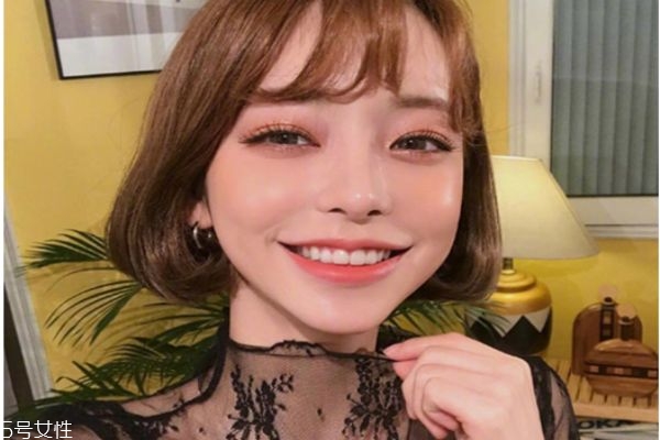 蜜茶棕是什么顏色 暖色系發(fā)色圖片 蜜茶棕是什么顏色 暖色系發(fā)色圖片