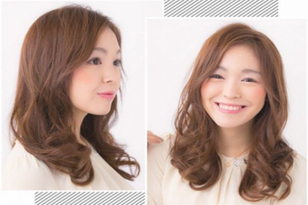 寬臉適合什么發(fā)型 寬臉女生適合的發(fā)型 寬臉適合什么發(fā)型 寬臉女生適合的發(fā)型