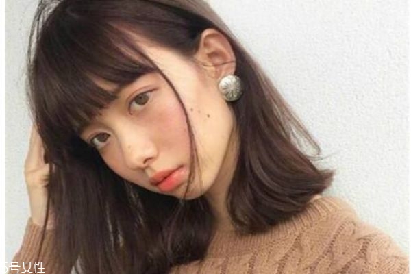 寬臉適合什么發(fā)型 寬臉女生適合的發(fā)型 寬臉適合什么發(fā)型 寬臉女生適合的發(fā)型