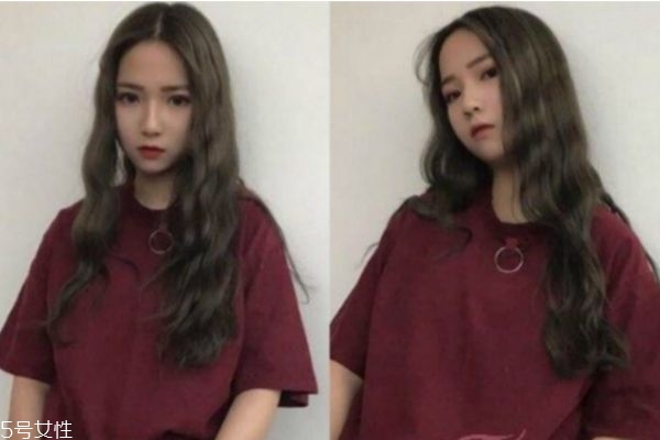 各種長(zhǎng)卷發(fā)名稱及圖片 長(zhǎng)卷發(fā)圖集 各種長(zhǎng)卷發(fā)名稱及圖片 長(zhǎng)卷發(fā)圖集