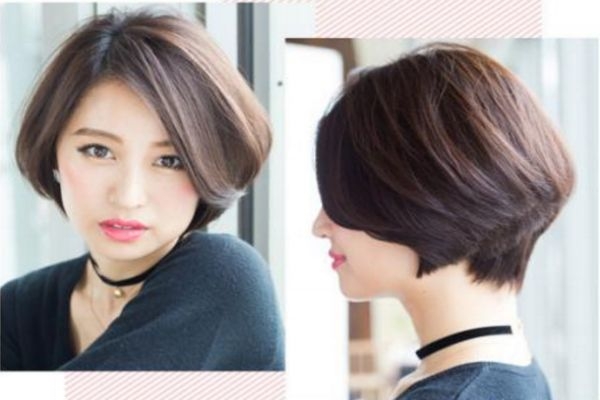 寬臉適合什么發(fā)型 寬臉女生適合的發(fā)型 寬臉適合什么發(fā)型 寬臉女生適合的發(fā)型