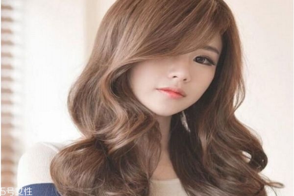 各種長(zhǎng)卷發(fā)名稱及圖片 長(zhǎng)卷發(fā)圖集 各種長(zhǎng)卷發(fā)名稱及圖片 長(zhǎng)卷發(fā)圖集