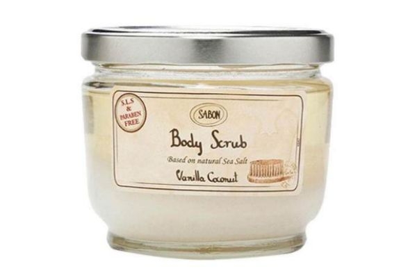 什么磨砂膏比較好 磨砂膏明星產(chǎn)品推薦