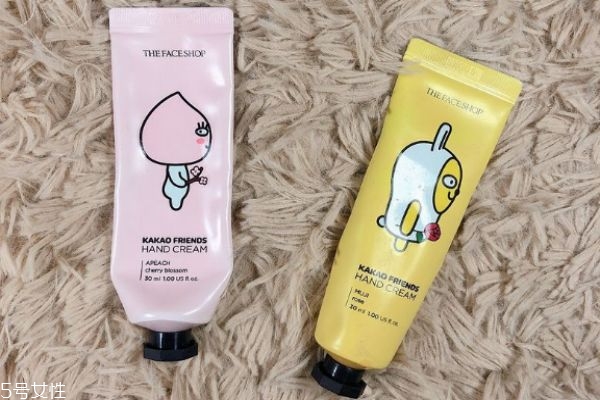 清爽型護手霜有哪些 滋潤卻不油膩的護手霜安利 清爽型護手霜有哪些 滋潤卻不油膩的護手霜安利