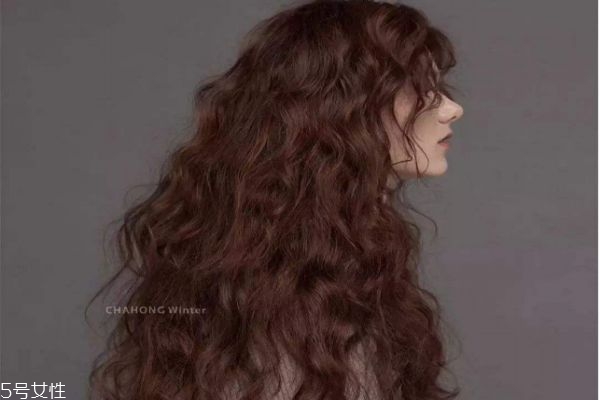 蜜茶棕是什么顏色 暖色系發(fā)色圖片 蜜茶棕是什么顏色 暖色系發(fā)色圖片