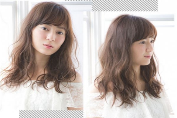 寬臉適合什么發(fā)型 寬臉女生適合的發(fā)型 寬臉適合什么發(fā)型 寬臉女生適合的發(fā)型