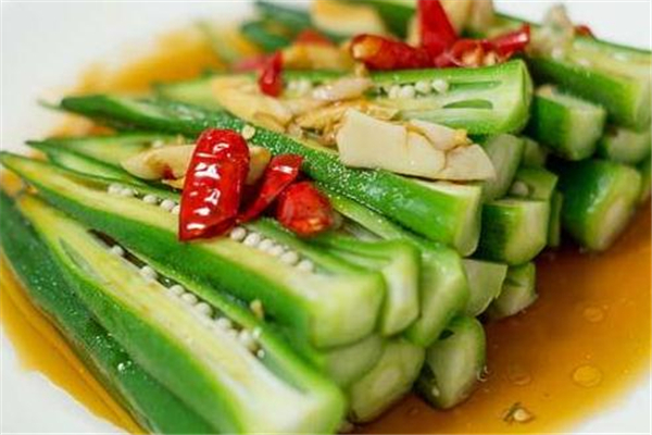 黃秋葵小孩能吃嗎 適量食用有好處 黃秋葵小孩能吃嗎 適量食用有好處