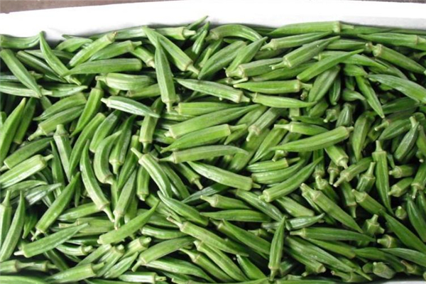 黃秋葵小孩能吃嗎 適量食用有好處 黃秋葵小孩能吃嗎 適量食用有好處